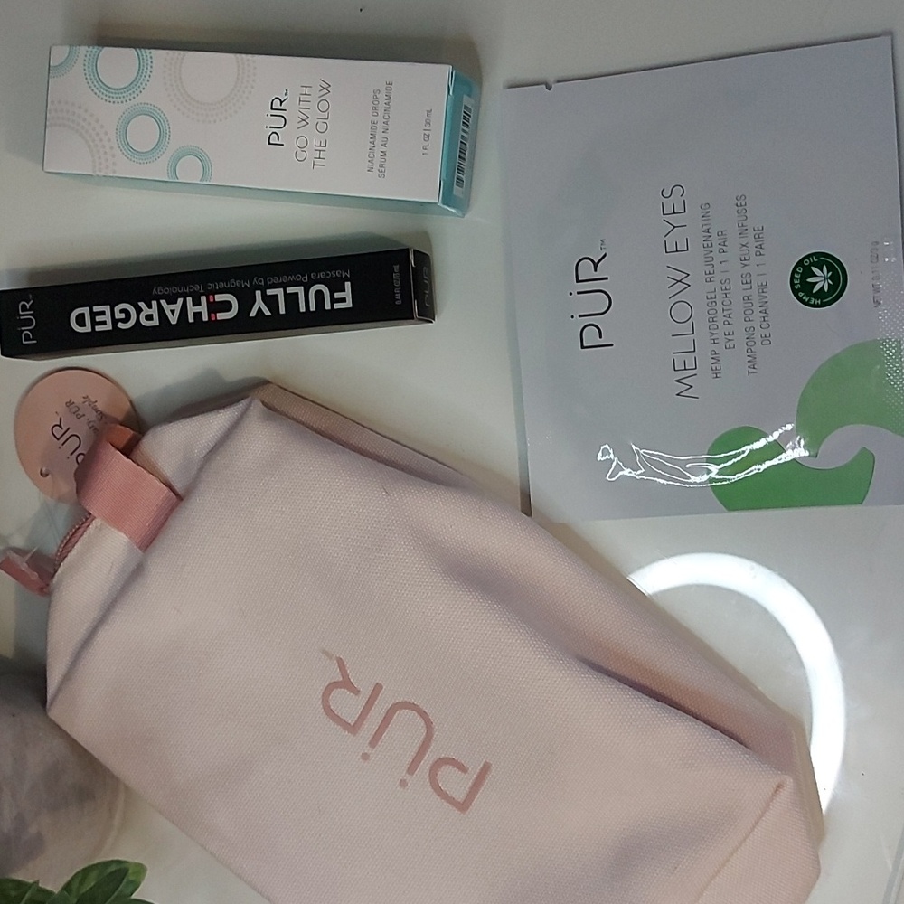 Pur Beauty Bundle
